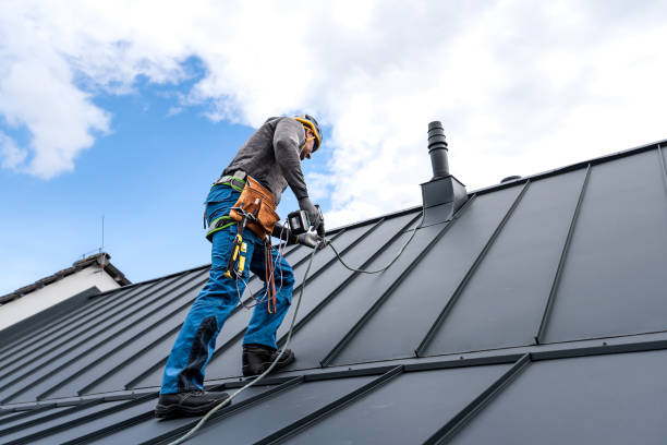 Trusted Livingston, TX Roofing service Experts